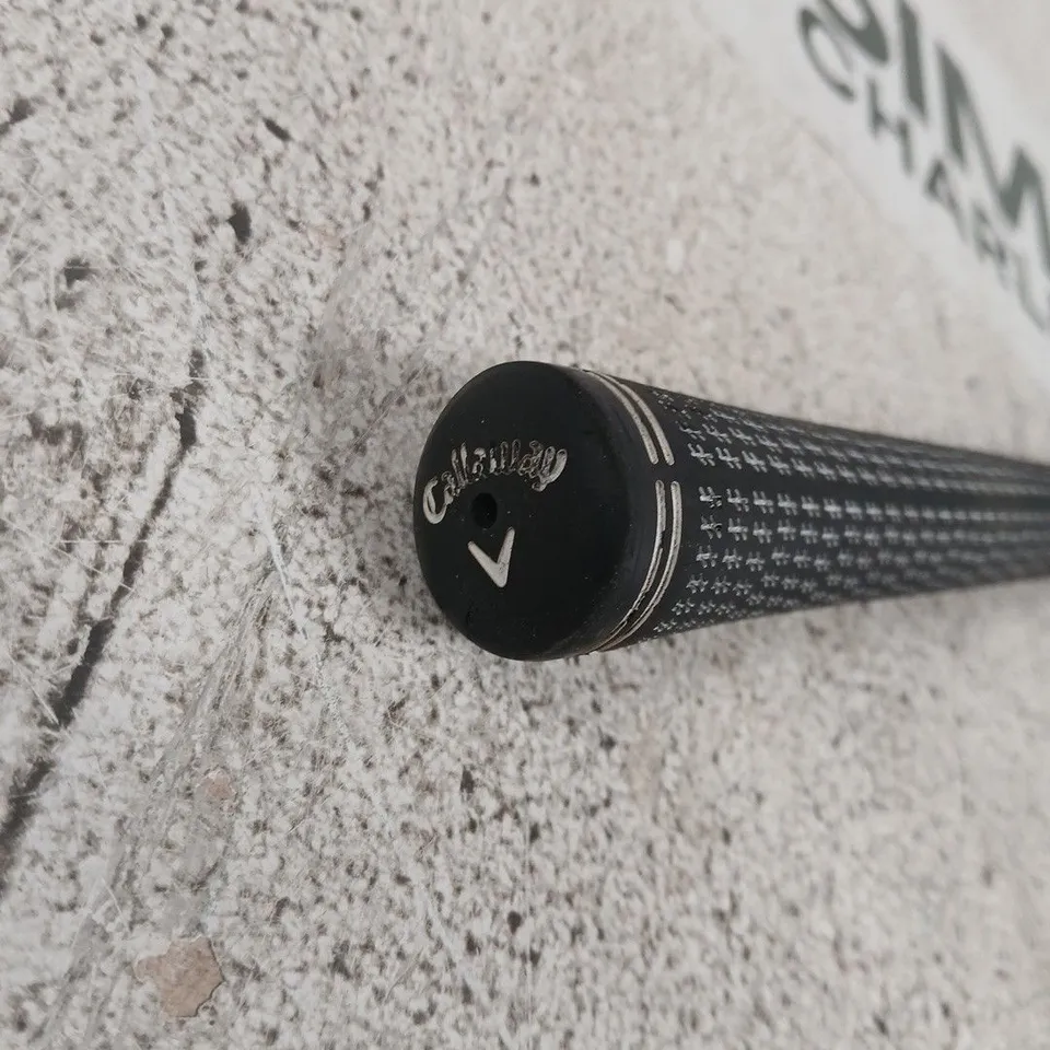CALLAWAY FORGED 56° SAND WEDGE GOLF CLUB