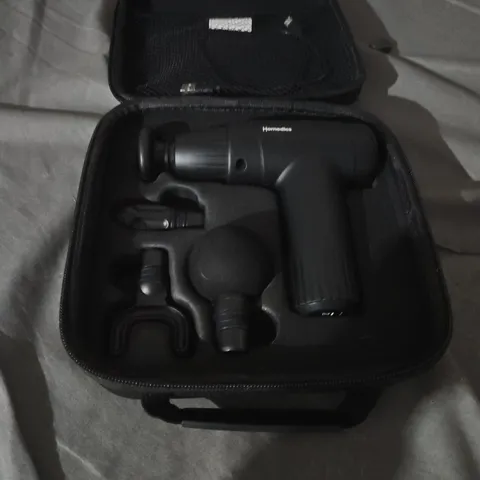 HOMEDICS NOVO MINI MASSAGE GUN