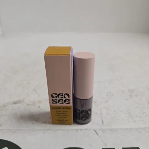 GENSEE ORCHID 03 LIPSTICK 