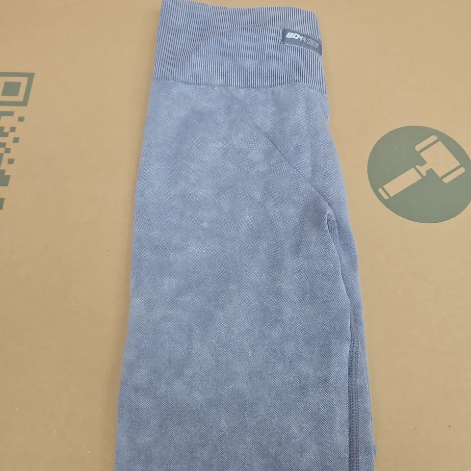 BO+TEE WORKOUT LEGGINGS - SIZE UNSPECIFIED
