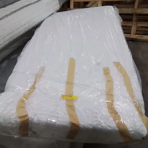 QUALITY BAGGED GREEN TEA FOAM MATTRESSES 20CM/8IN HEIGHT 90CM SINGLE MATTRESS