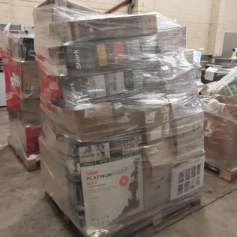 PALLET OF APPROXIMATELY 30 ASSORTED UNTESTED HOMEWARE AND ELECTRICAL PRODUCTS TO INCLUDE;