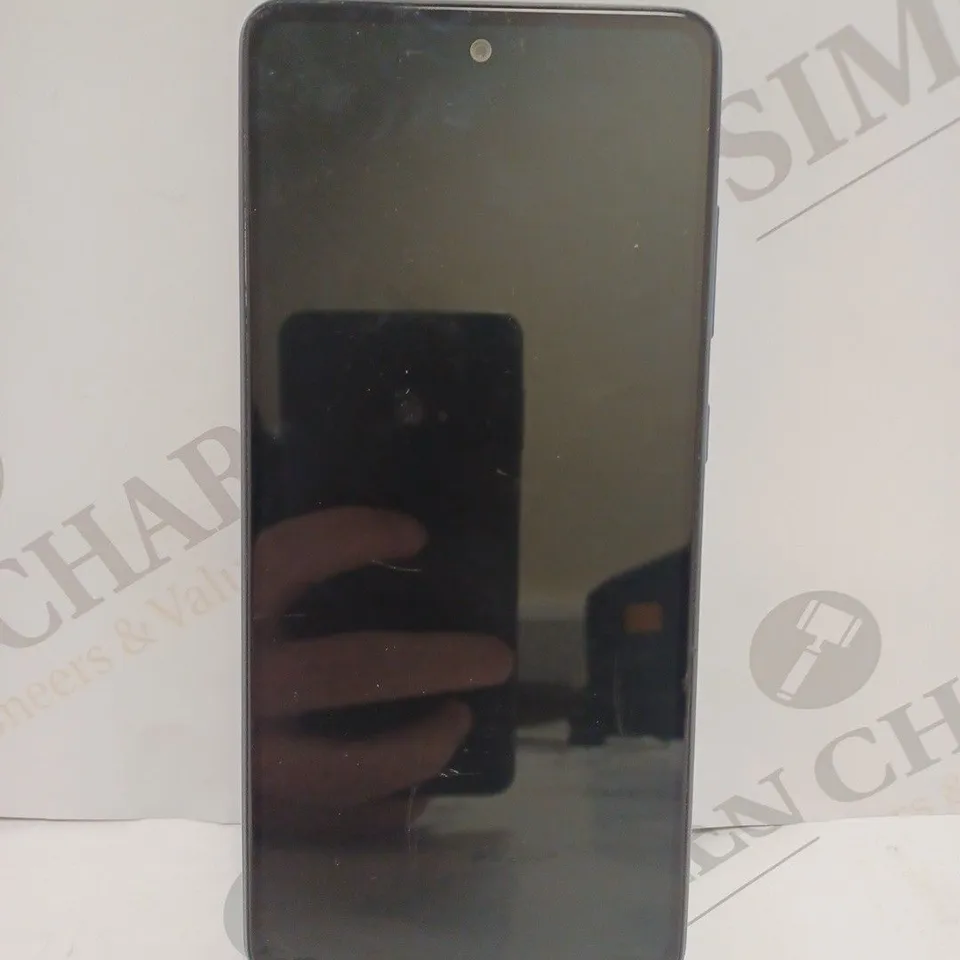 SAMSUNG GALAXY ANDROID SMARTPHONE - MODEL UNSPECIFIED 