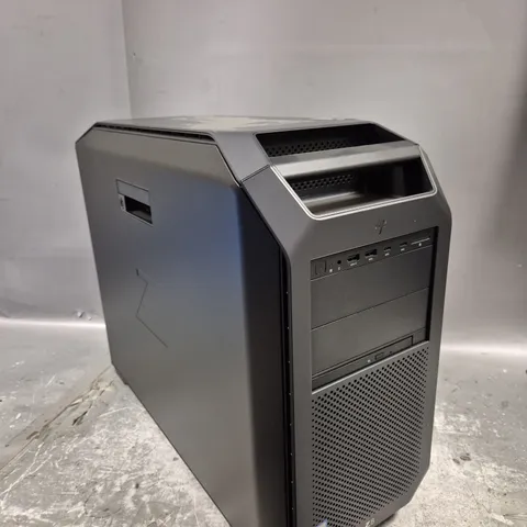 HP Z8 G4 WORKSTATION