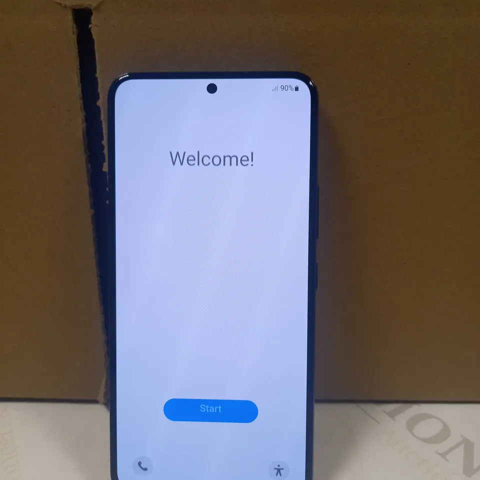 SAMSUNG GALAXY S22 5G 256GB