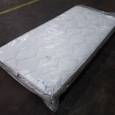 QUALITY BAGGED ALEX 90CM SINGLE SIZED MATTRESS 