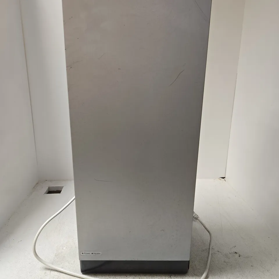 MITSUBISHI ELECTRIC HAND DRYER JT-SB216JSH-S-E
