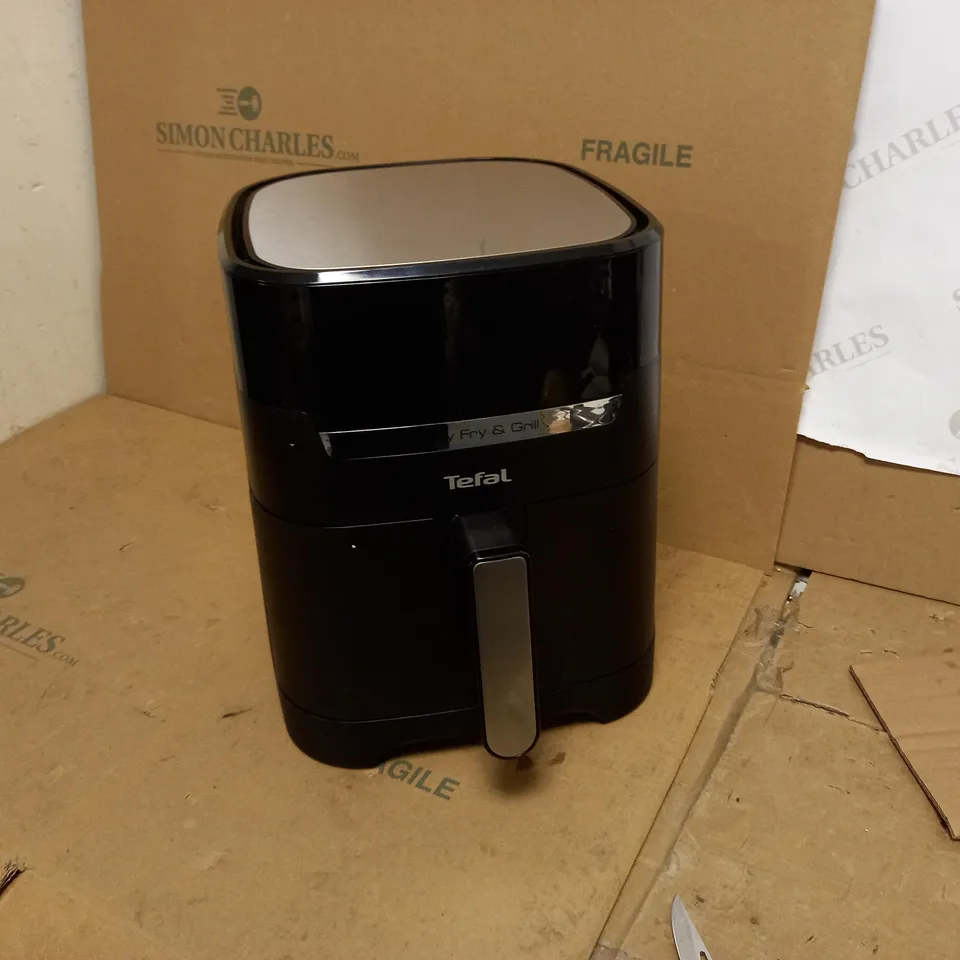 TEFAL EASYFRY PRECISION AIR FRYER
