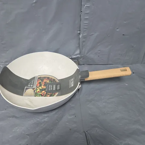 ALUMINIUM NON STOCK WOK