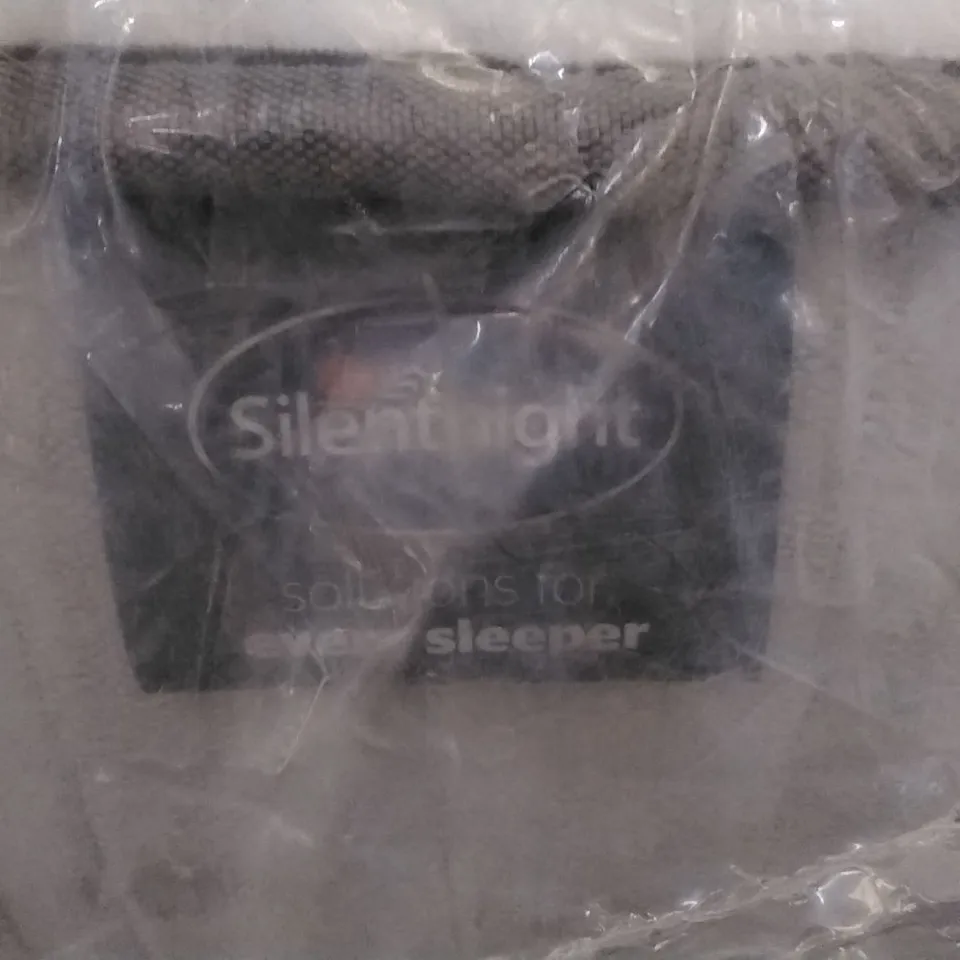 QUALITY BAGGED SILENTNIGHT POCKET MEMORY 800 5' MATTRESS