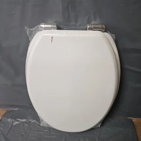 ANGOL SHIOLD TOILET SEAT