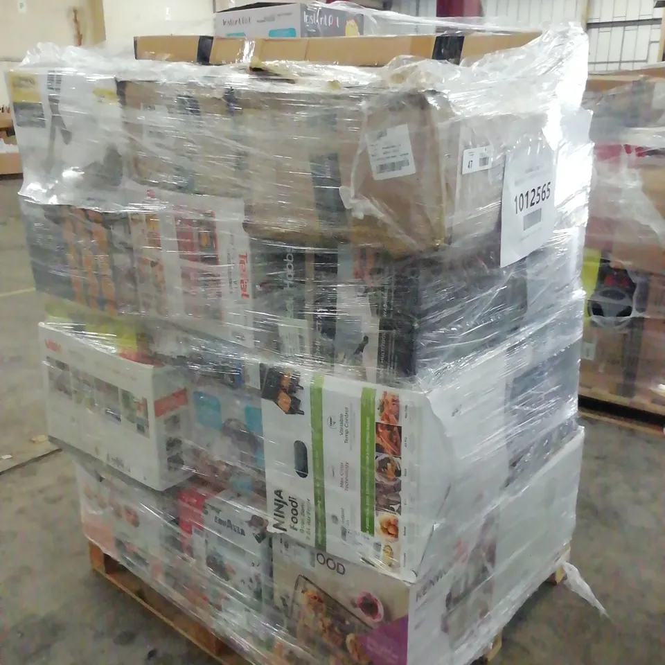 PALLET OF APPROXIMATELY 35 ASSORTED HOUSEHOLD & ELECTRICAL PRODUCTS TO INCLUDE