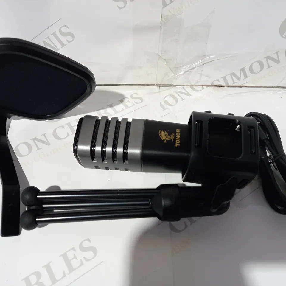 TONOR TC30 USB CONDENSER MICROPHONE
