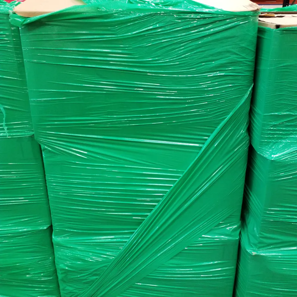 PALLET OF 6 BOXES CONTAINING ASSORTED PRODUCTS INCLUDING STAINLESS STEEL STRAWS, SLEEPING BEAUTY DVD, DRINKS COASTERS, FISHING LURES, BRACELETS