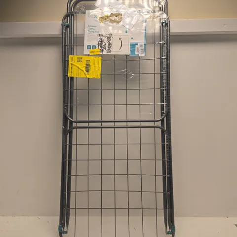 LEXI FOLDABLE CLOTHES DRYING RACK