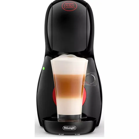 BOXED NESCAFE MANUAL COFFEE MACHINE BUNDLE  