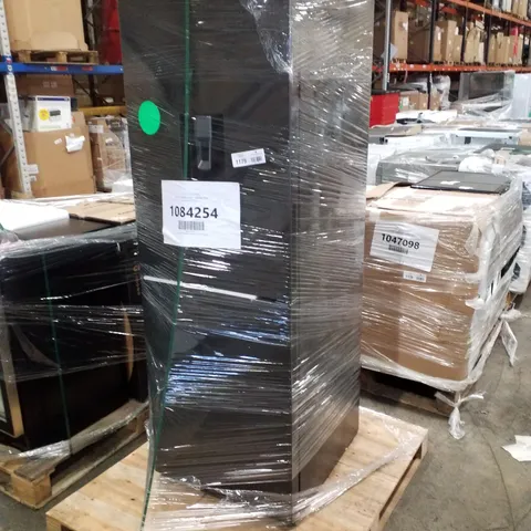 PALLET CONTAINING UNPROCESSED RAW RETURN WHITE GOOD TO INCLUDE