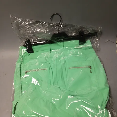 GLENMUIR LADIES GOLF TROUSERS - 10