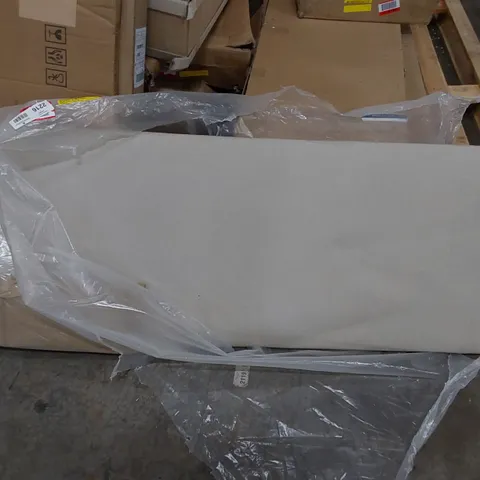 BETHANY UPHOLSTERED HEADBOARD
