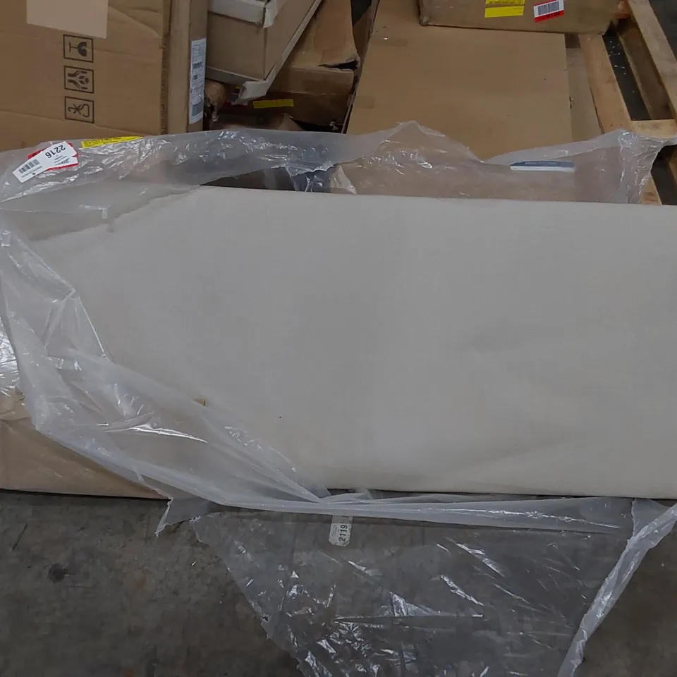 BETHANY UPHOLSTERED HEADBOARD