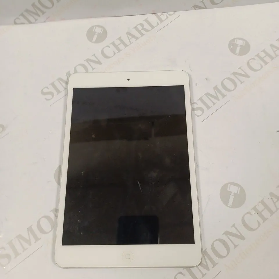 APPLE IPAD MINI MODEL A1432