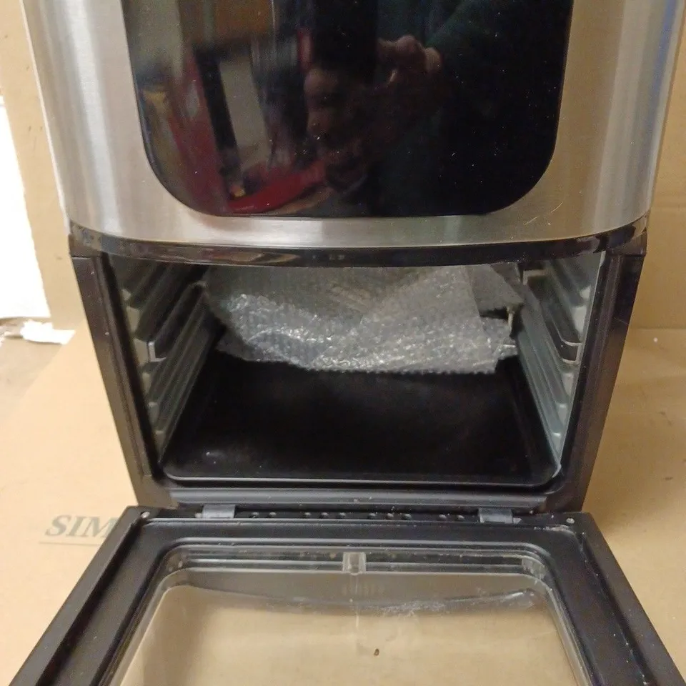 PRINCESS AEROFRYER OVEN DELUXE