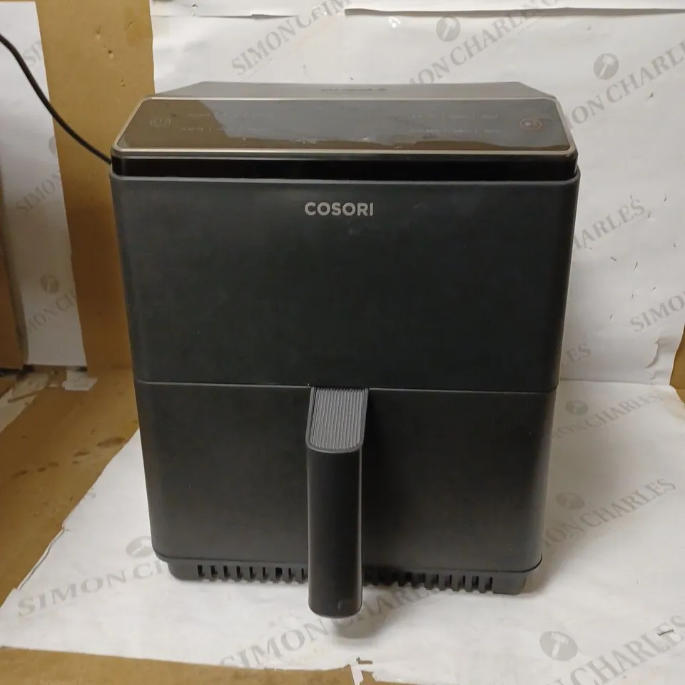 COSORI SMART AIR FRYER OVEN DUAL BLAZE