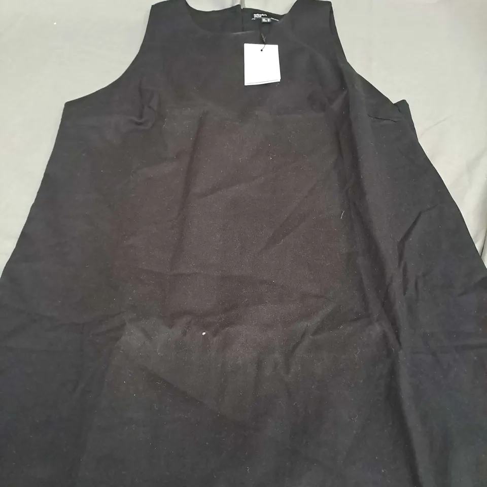 NOBODYS CHILD PALERMO MINI DRESS SIZE 14