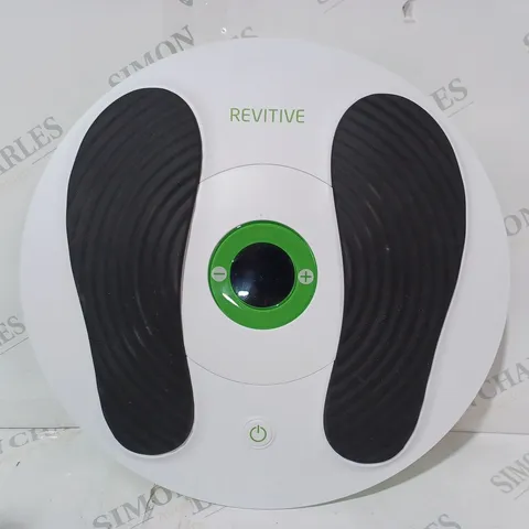 BOXED REVITIVE ESSENTIAL CIRCULATION BOOSTER