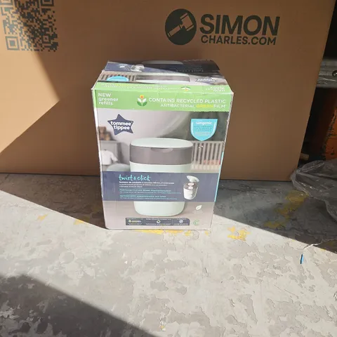 TOMMEE TIPPEE TWIST AND CLICK