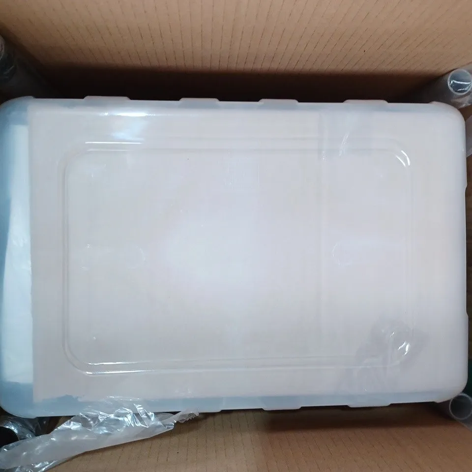 BOXED WEBB ELECTRIC IMPACT SHREDDER