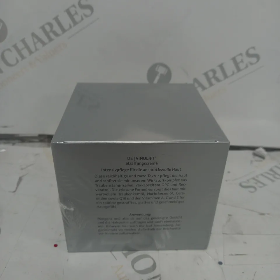 BOXED 300ML M. ASAN VINOLIFT SKIN TIGHTENING CREAM