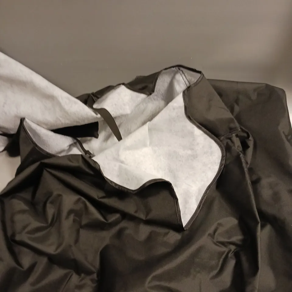 UK CUSTOMER COVERS VEHICLE COVER SET - MODEL UNSPECIFIED 