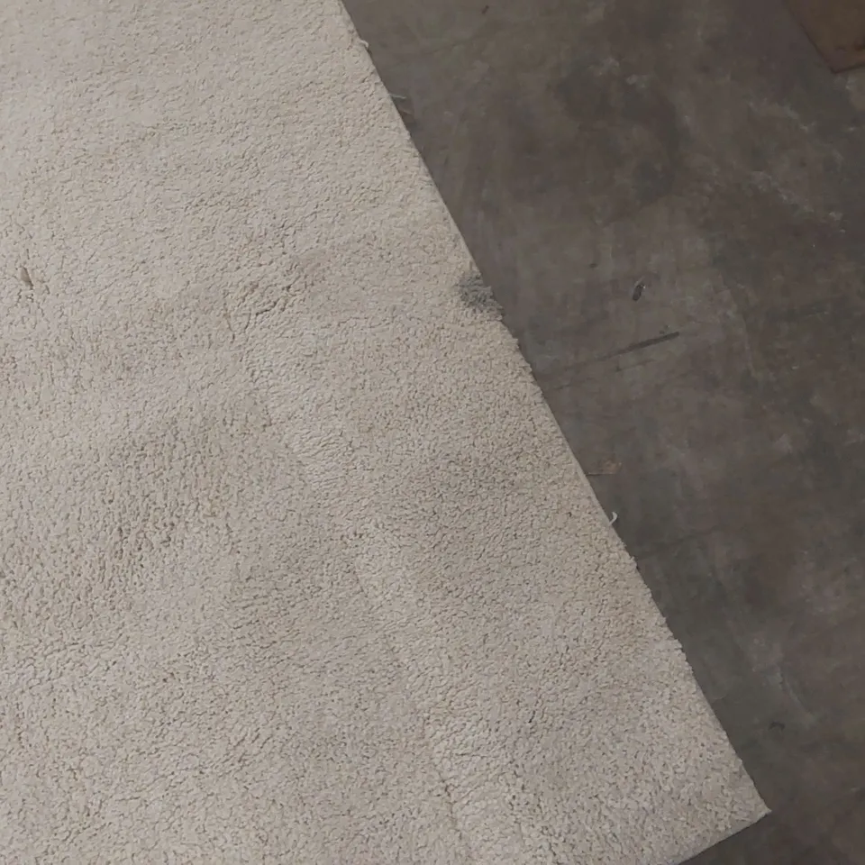 QUALITY DESIGNER AREA RUG - APPROXIMATELY 287 x 196cm