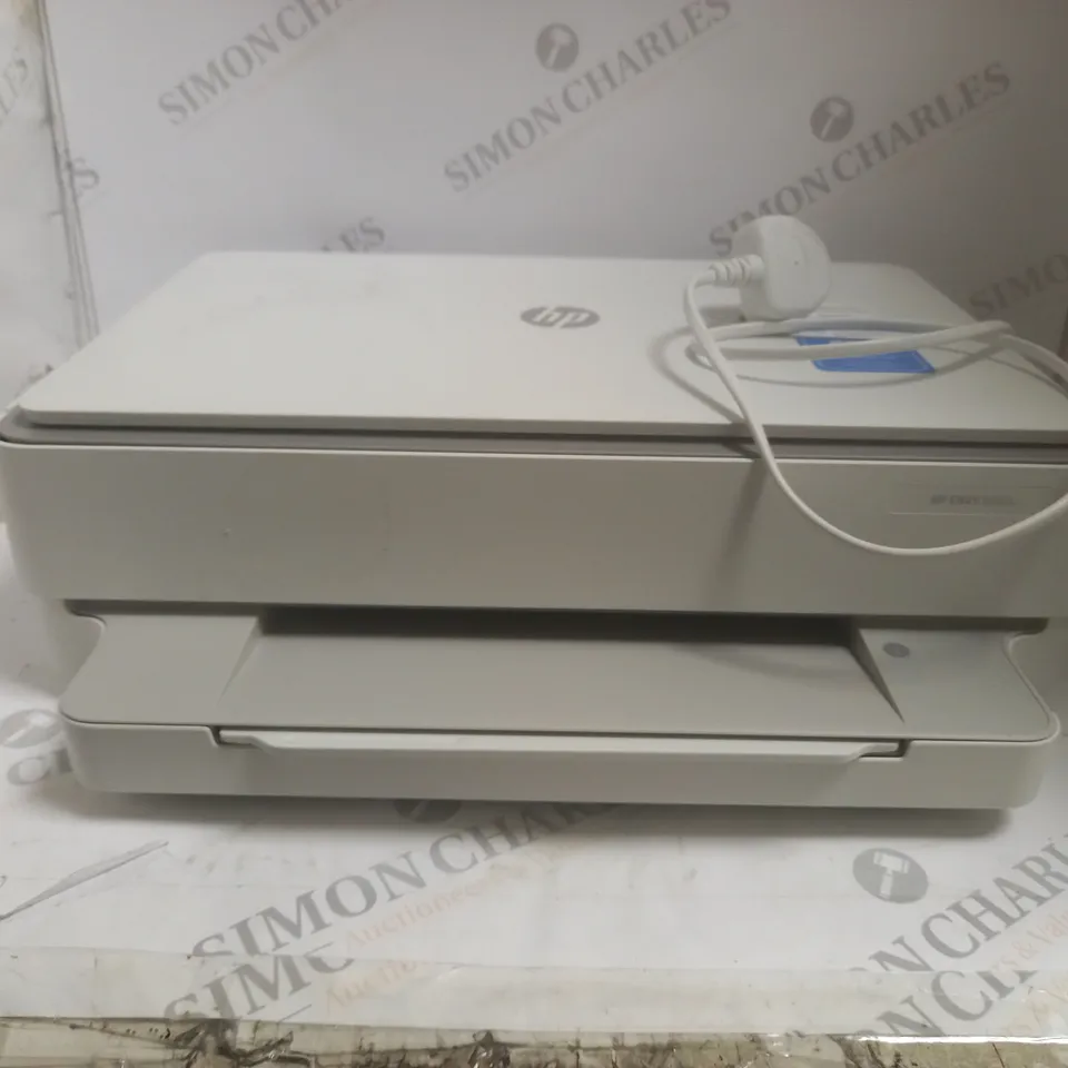 HP ENVY 6020 PRINTER