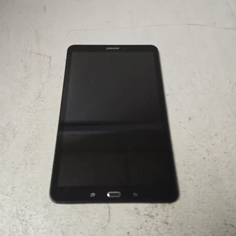 SAMSUNG GALAXY TABLET - MODEL UNSPECIFIED
