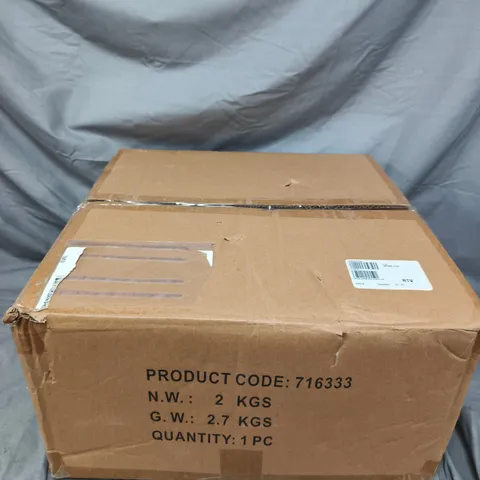 S-FIXX 4 TIER VERTICAL MODULAR PLANTER 