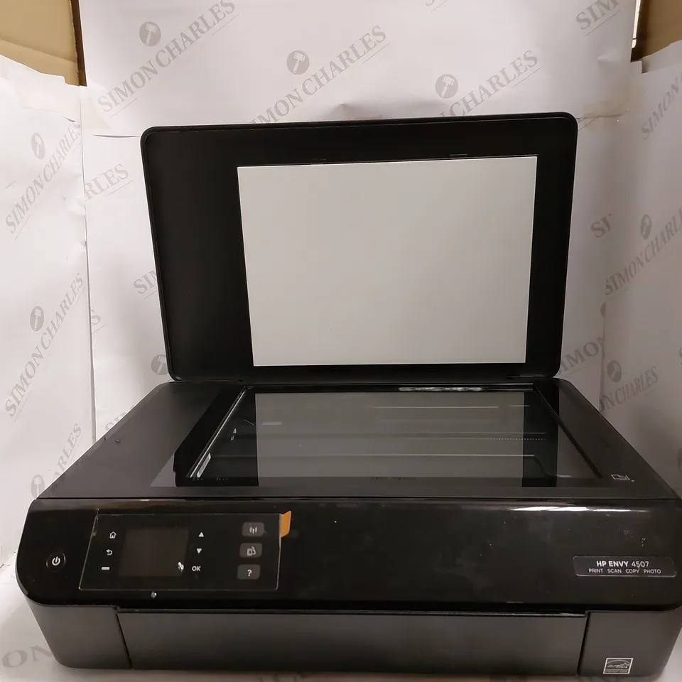HP ENVY 4507 