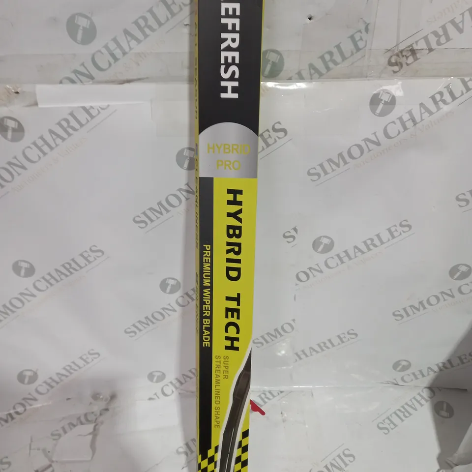 HYBRID TECH 20" WIPER BLADE 
