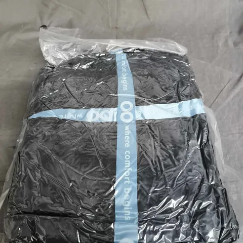 SEALED OODIE OVERSIZED HOODED BLANKET