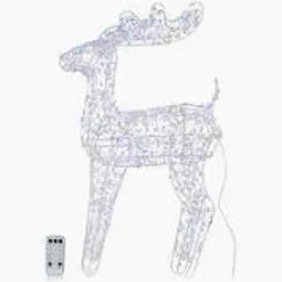 SARA BY SARA PRE LIT REINDEER 