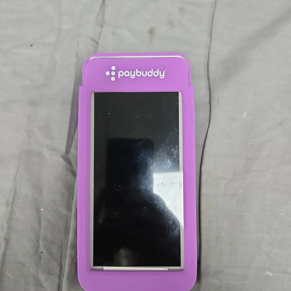 PAX CARD READER - A920 PRO