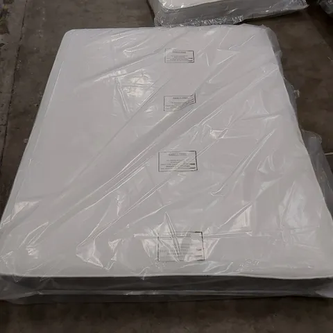 QUALITY BAGGED 5' KING SIZE MATTRESS