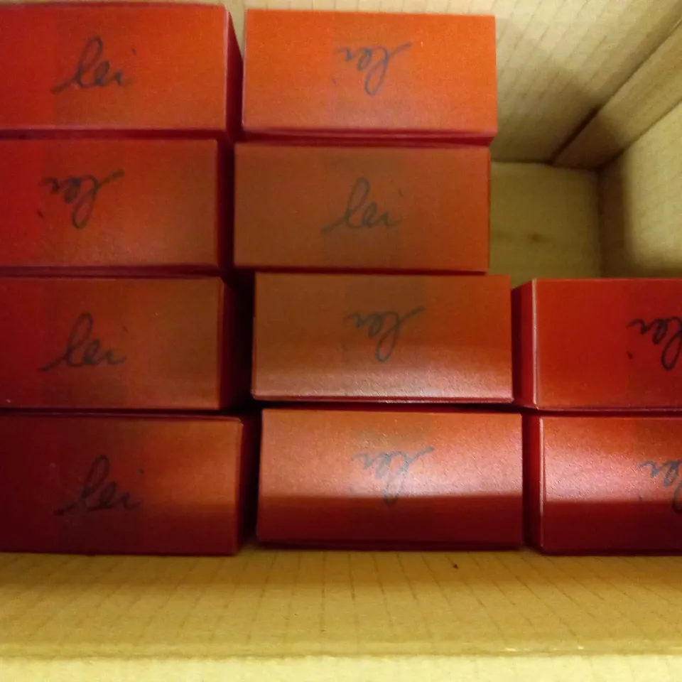 LOT OF 12 GAI MATTIOLO THAT'S AMORE! KISSES EDT (12 X 75ML)