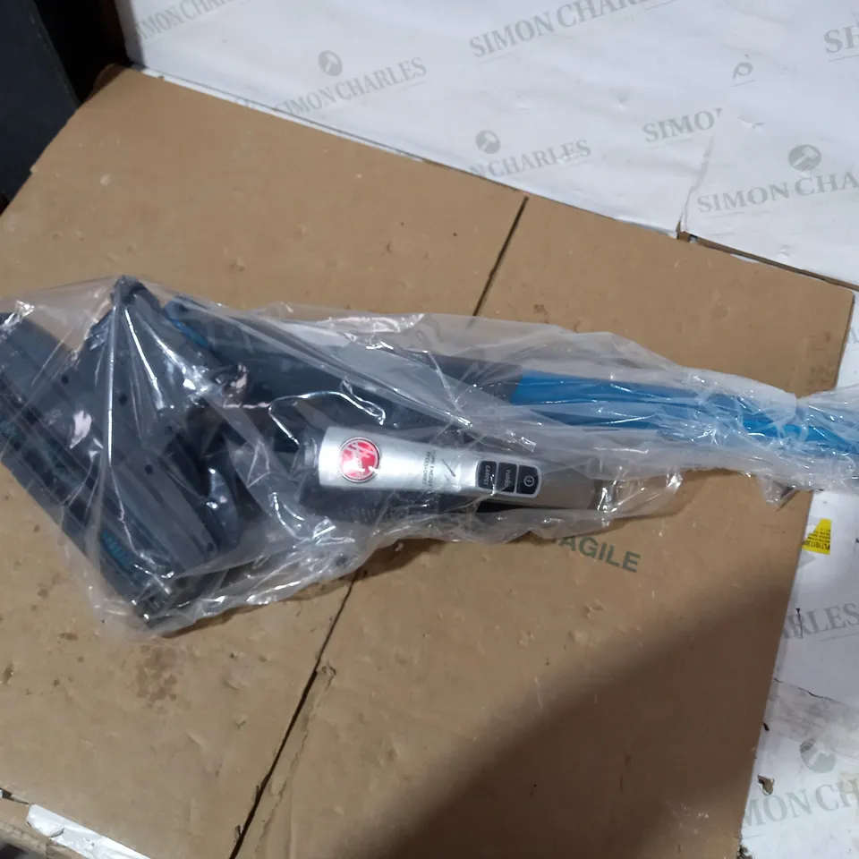 HOOVER H-FREE 500 VACUUM CLEANER