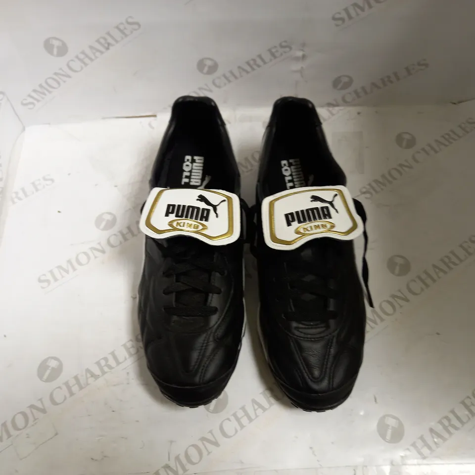 PUMA C ELL KING TRAINER - MENS SIZE 10.5 UK