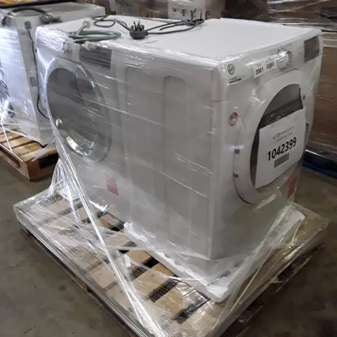 PALLET OF TWO UNTESTED WHITE GOODS TO INCLUDE; 