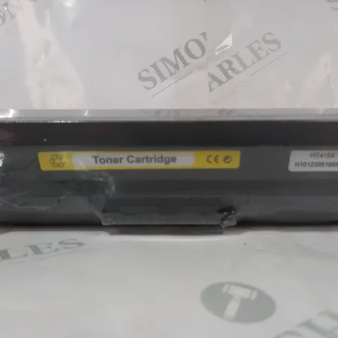 TONER CARTRIDGE HT415X Y