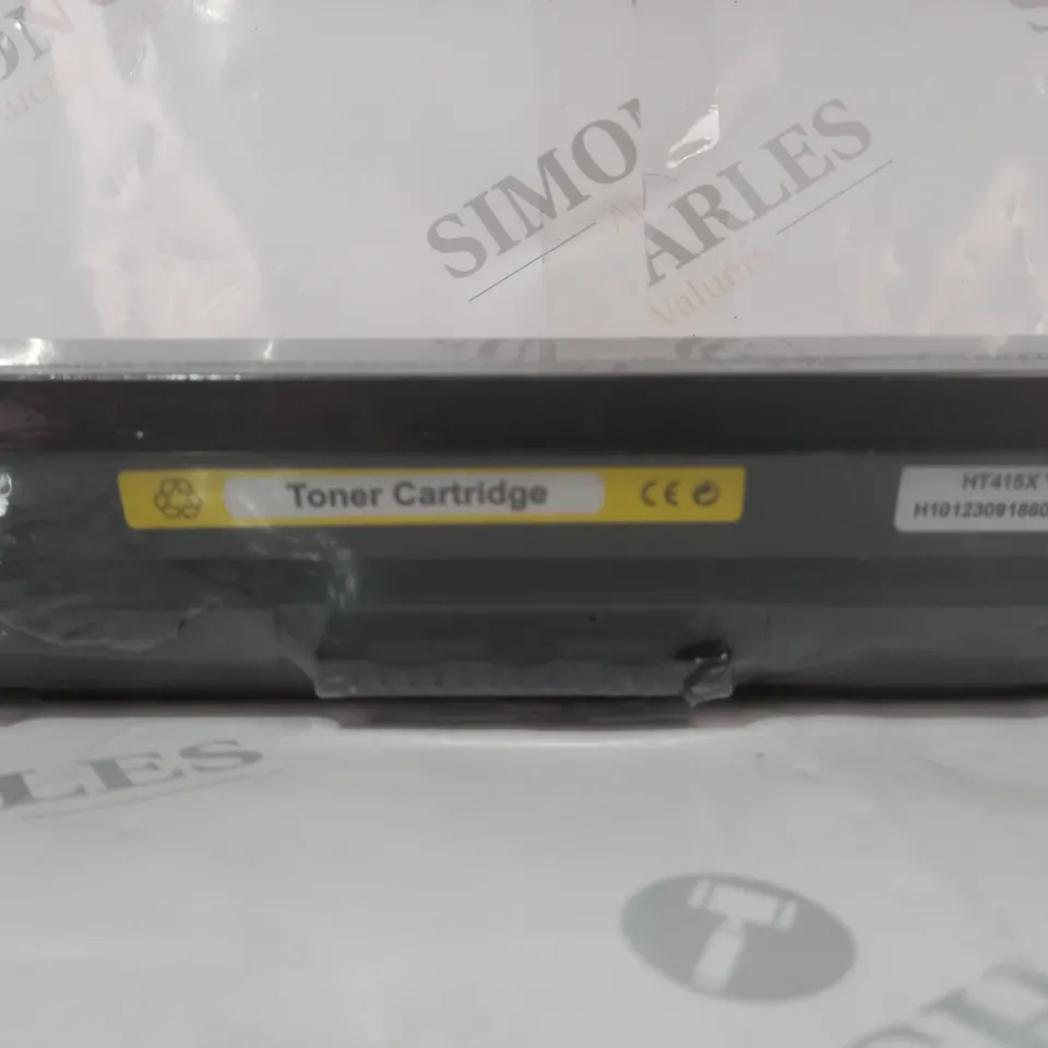 TONER CARTRIDGE HT415X Y 