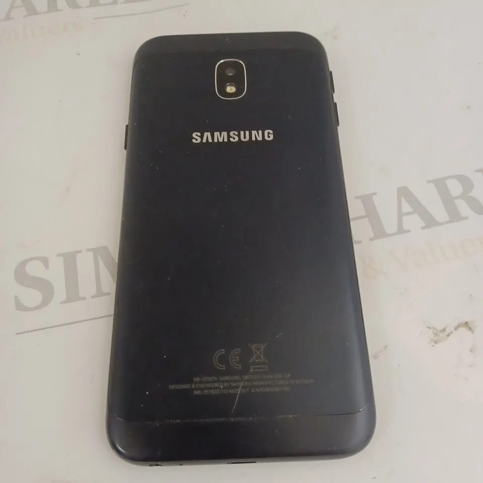 SAMSUNG GALAXY J3 MOBILE PHONE